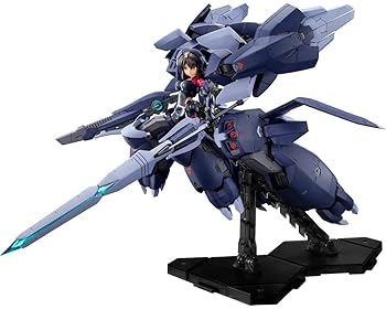 【中古】メガミデバイス アリス・ギア・アイギス 兼志谷 シタラ 【天機】 Ver.ガネーシャ 全高約290mm ノンスケール プラモデル KP678