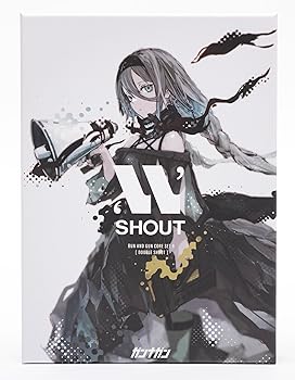 【中古】キープドライ(Keepdry) ガンナガン W SHOUT (ダブルシャウト)