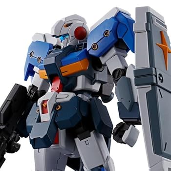 【中古】HG ジーラインスタンダードアーマー 1/144スケール 色分け済みプラモデル