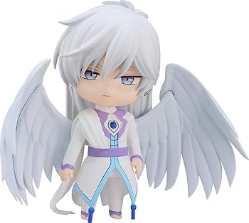 【中古】ねんどろいど カードキャプターさくら クリアカード編 月[ユエ] ノンスケール プラスチック製 塗装済み可動フィギュア 13,176円