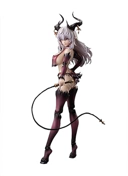【中古】SNAIL SHELL[蝸之殻] [RPG 01] サキュバス ラスティア 1/12スケール PVC&ABS&POM&合金製 塗装済み可動フィギュア