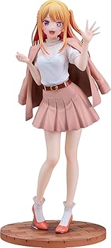 【中古】推しの子 ルビー Date Style Ver. 1/6スケール プラスチック製 塗装済み完成品