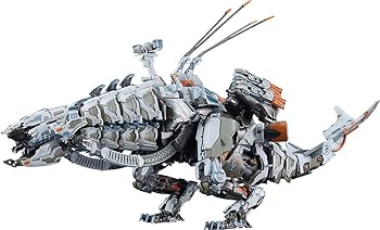 【中古】MODEROID Horizon Forbidden West サンダージョー ノンスケール 組み立て式プラモデル 再販