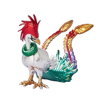 【中古】ドラゴンクエスト メタリックモンスターズギャラリー 不死鳥ラーミア