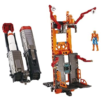 【中古】T-SPARK ダイアクロン タクティカルグランダー 増設強化システムユニット