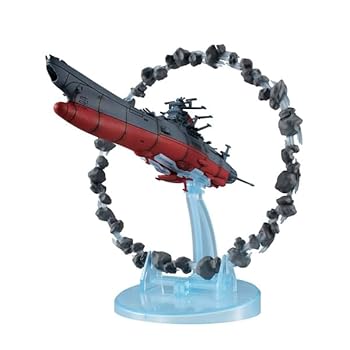 【中古】コスモフリートスペシャル 宇宙戦艦ヤマト2202 愛の戦士たち 宇宙戦艦ヤマト2202 Re.