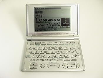 【中古】CASIO Ex-word XD-H7100 (17コンテンツ, 第2外国語モデル, ドイツ語)