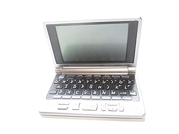 【中古】CASIO Ex-word XD-LP7200 (23コンテンツ, 第2外国語モデル, フランス語, 音声対応)|ハッピーストア藤岡