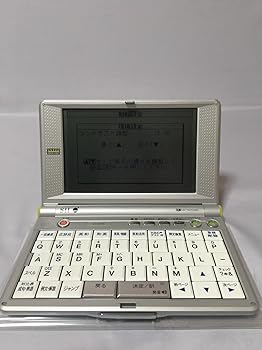 【中古】CASIO Ex-word XD-LP7500 (23コンテンツ, 第2外国語モデル, スペイン語, 音声対応)