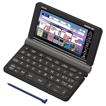 楽天市場】【中古】セイコーインスツル 電子辞書 英語上級モデル SR 