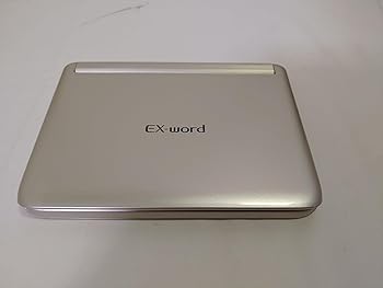 【中古】カシオ XD-SG6850（ココチモ限定モデル）