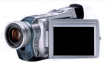 【中古】Canon DM-FV10 KIT デジタルテレビカメラ
