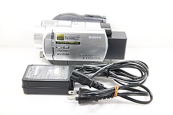 【中古】SONY フルハイビジョンビデオカメラ Handycam (ハンディカム) UX7 HDR-UX7