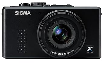 【中古】シグマ デジタル写真機 DP1