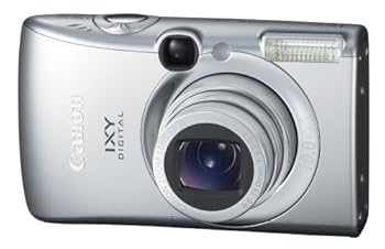 【中古】Canon デジタル写真機 IXY (イクシ) DIGITAL 820IS IXYD820IS