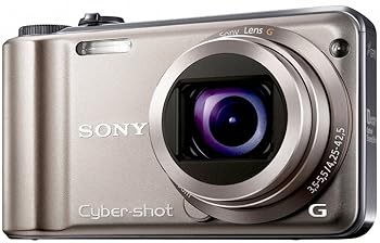 【中古】SONY デジタル写真機 Cyber-Shot(サイバーショット) HX5V ゴールド DSC-HX5V/N