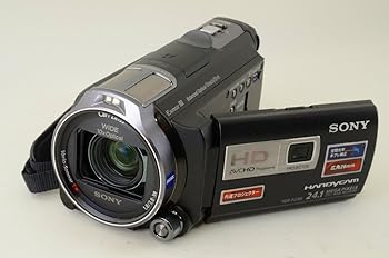 【中古】SONY HDビデオカメラ Handycam PJ760V ブラック HDR-PJ760V