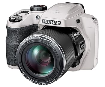 【中古】FUJIFILM FinePix デジタル写真機 S9200 FX-S9200 B