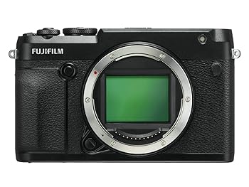【中古】富士フイルム 中判ミラーレス一眼 GFX 50R 296,820円