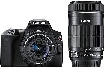 【中古】Canon デジタル一眼二眼レフ写真機 EOS Kiss X10 ダブルズームキット 黒いこと EOSKISSX10BK-WKIT