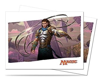 【中古】MTG公式サプライ マジック 戦乱のゼンディカー デッキプロテクタースリーブ #1｜ハッピーストア藤岡