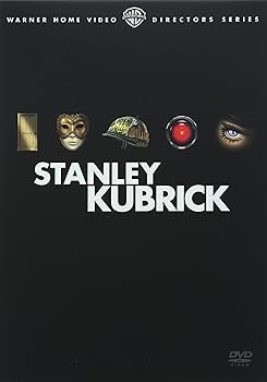 【中古】【初回限定生産】スタンリー・キューブリック コレクション(10枚組み) [DVD]｜ハッピーストア藤岡