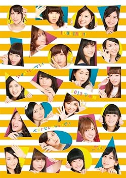 【中古】(非常に良い)「アイドリング!!!」2013下半期ベストセレクショング!!! [Blu-ray]｜ハッピーストア藤岡