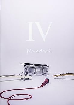 【中古】『IV』 [DVD]｜ハッピーストア藤岡