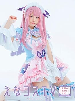 【中古】【DVD】えなコスTV 1巻|ハッピーストア藤岡