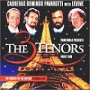 【中古】(非常に良い)3大テノール・イン・パリ 1998 [DVD]｜ハッピーストア藤岡
