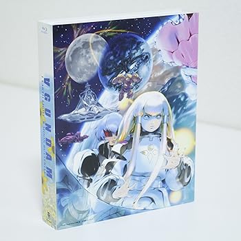 【中古】&forall;ガンダム I 地球光& II 月光蝶 (初回限定版) [Blu-ray]｜ハッピーストア藤岡