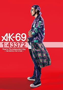 【中古】1:43372 Road to The Independent King ~THE ROOTS & THE FUTURE~(通常盤A) [DVD]｜ハッピーストア藤岡