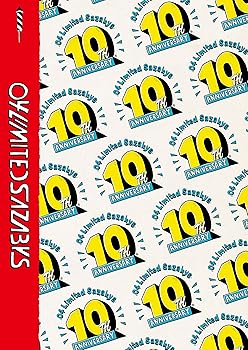 【中古】10th Anniversary Live【BD】 [Blu-ray]｜ハッピーストア藤岡