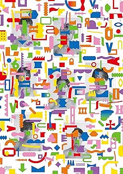 【中古】7ORDER LIVE FACTORY　～脱色と着色～〔DVD〕（ミニ巾着付）｜ハッピーストア藤岡