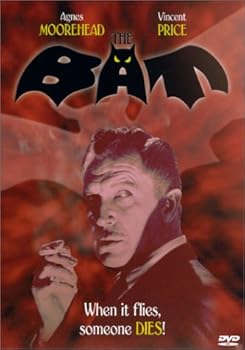 【中古】(非常に良い)Bat [DVD]｜ハッピーストア藤岡
