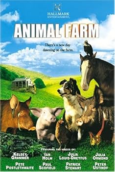 【中古】Animal Farm｜ハッピーストア藤岡
