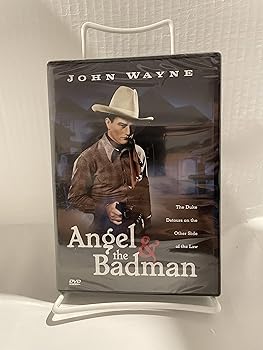 【中古】Angel & Badman [DVD]｜ハッピーストア藤岡 7,225円