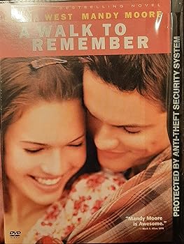 【中古】(非常に良い)A Walk to Remember｜ハッピーストア藤岡
