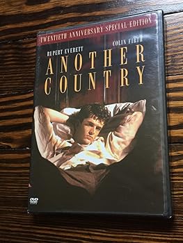 【中古】(非常に良い)Another Country [DVD]｜ハッピーストア藤岡 18,025円