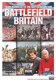 【中古】Battlefield Britain [DVD]｜ハッピーストア藤岡 7,593円