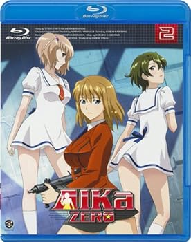【中古】AIKa ZERO 2|ハッピーストア藤岡
