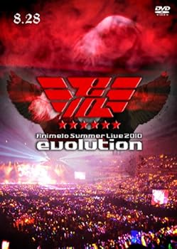 【中古】Animelo Summer Live 2010 -evolution- 8.28 [DVD]｜ハッピーストア藤岡