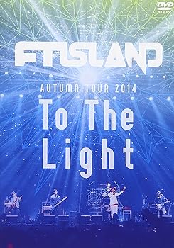 【中古】(非常に良い)AUTUMN TOUR 2014 "To The Light" [DVD]｜ハッピーストア藤岡
