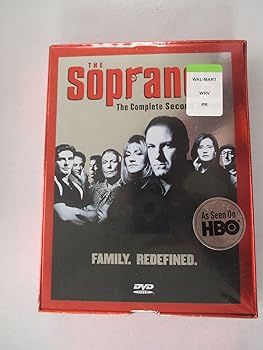 【中古】Complete Second Season [DVD]｜ハッピーストア藤岡