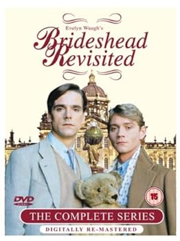 【中古】Brideshead Revisited - The Complete Series [DVD] [Import]｜ハッピーストア藤岡