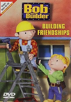 【中古】Building Friendships [DVD]｜ハッピーストア藤岡