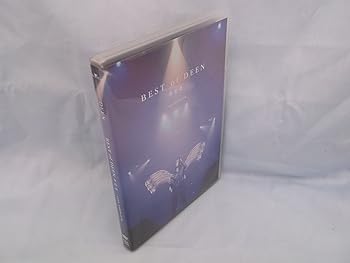 【中古】Best of DEEN キセキ [DVD]｜ハッピーストア藤岡