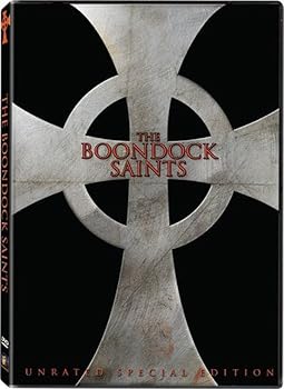 【中古】(非常に良い)BOONDOCK SAINTS (2PC)(UNRATED)/ (COLL FULL SPEC)(北米版)(リージョンコード1)[DVD][Import]｜ハッピーストア藤岡