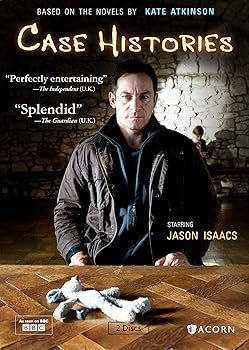 【中古】Case Histories [DVD]｜ハッピーストア藤岡