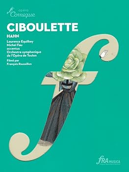 【中古】Ciboulette [DVD]｜ハッピーストア藤岡